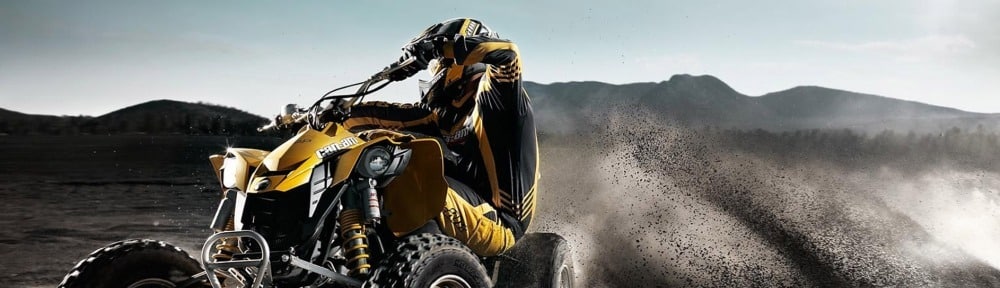 Quad Obsession